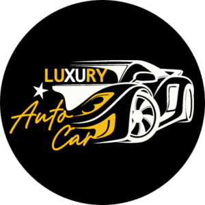 Luxury Auto Car